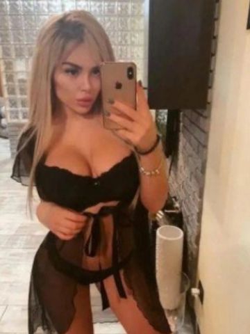 Индивидуалка Варвара Фотография 3