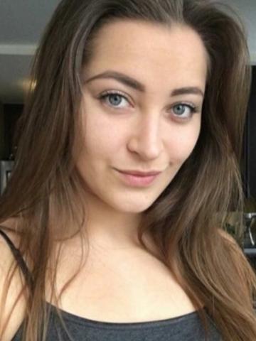 Индивидуалка Роксана Фотография 2